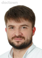 Оглоблин Александр Игоревич