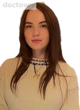 Огнева Анастасия Владимировна