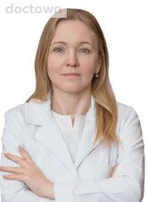 Огнева Елена Владимировна