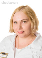 Огнева Наталья Анатольевна