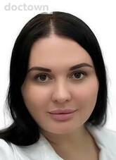 Огневая Анна Игоревна