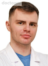 Огнёв Владислав Александрович