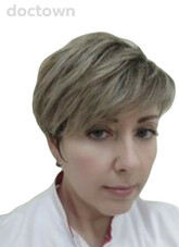 Дабижа Наталья Анатольевна