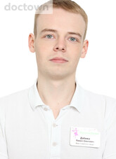 Дабижа Павел Олегович