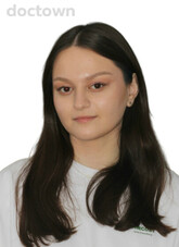 Дадаева Гульжан Темурлановна