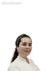 Дадаева Замира Абумагомедовна
