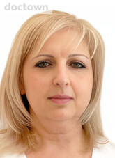 Дадамян Зара Сергеевна