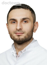 Дадашев Али Шарудиевич