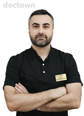 Дадашов Эльчин Ниязиевич