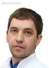 Далгатов Шамиль Юсупович