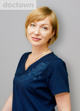 Данченко Оксана Сергеевна