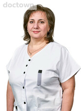 Даниелян Нарине Агбаловна