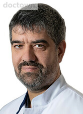 Данилин Андрей Евгеньевич