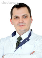 Данилин Никита Андреевич 