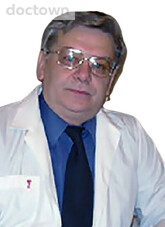 Данилин Николай Алексеевич