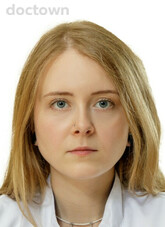 Данилина Екатерина Станиславовна