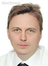 Данилов Александр Олегович