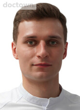 Данилов Борис Дмитриевич