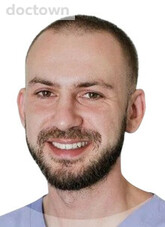 Данилов Максим Александрович