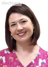 Данилова Ирина Евгеньевна 