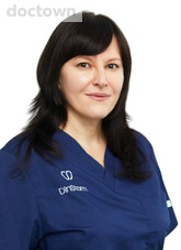 Данилова Наталья Михайловна