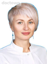 Данилова Наталья Владимировна