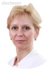 Данилова Ольга Игоревна