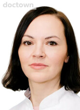 Данилюк Юлия Сергеевна