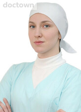 Даниялова Френгиз Леонидовна