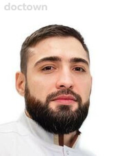 Дарсигов Адам Баширович