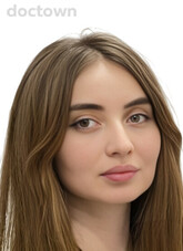 Дашаева Эльвира Хизировна