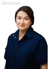 Дащенко Елена Николаевна