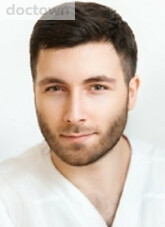 Дашков Андрей Игоревич