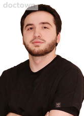 Дауров Тимур Арсенович