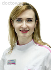 Давиденко Ольга Николаевна