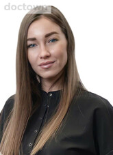 Давидько Ангелина Николаевна