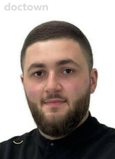 Давидян Гарегин Арменович