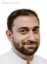 Давитян Сурен Юрьевич