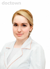 Давлатбиева Медина Саид-Алиевна 