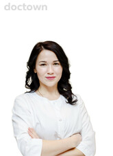 Давлетшина Алина Юрьевна