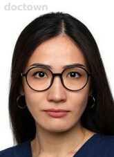 Давлятова Азиза Шухратовна