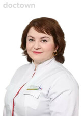 Давудова Башарат Хасановна
