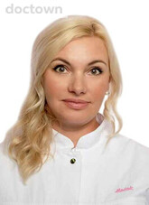 Давыденко Ирина Владимировна