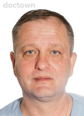 Давыденко Олег Юрьевич