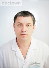 Давыденко Виктор Васильевич