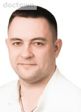 Давыдкин Руслан Маратович