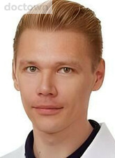Давыдов Денис Вячеславович