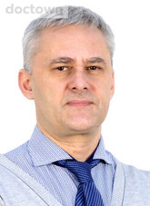 Давыдов Кирилл Валентинович