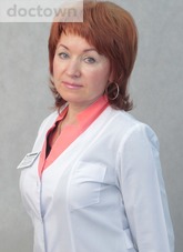 Давыдова Ирина Анатольевна
