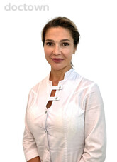 Давыдова Маргарита Георгиевна